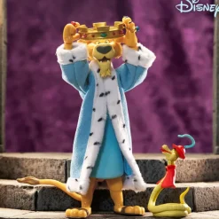 Robin Hood Ultimates! - Prince John (Blue Robe)