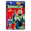 Robocop Reaction Figure - Robocop Battle Damaged (Glow In The Dark)