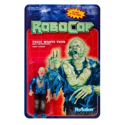 Robocop Reaction Figure - Emil Antonowsky (Glow In The Dark)