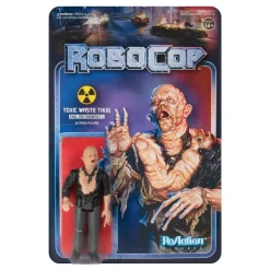 Robocop Reaction Figure - Emil Antonowsky