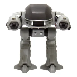 Robocop Reaction Figure - 2-Pack (Ed-209 And Mr. Kinney)