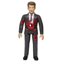 Robocop Reaction Figure - 2-Pack (Ed-209 And Mr. Kinney)
