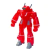 Robotech Japanese Vinyl - Vf-1 (Red)