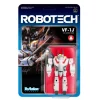 Robotech Reaction Figure - Valkyrie Vf-1J
