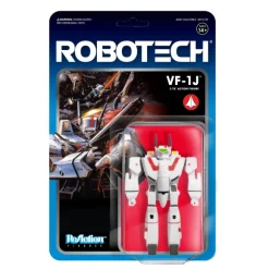 Robotech Reaction Figure - Valkyrie Vf-1J