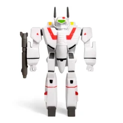 Robotech Reaction Figure - Valkyrie Vf-1J