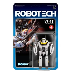Robotech Reaction Figure - Valkyrie Vf-1S