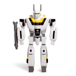 Robotech Reaction Figure - Valkyrie Vf-1S