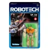 Robotech Reaction Figure - Valkyrie Vf-1D
