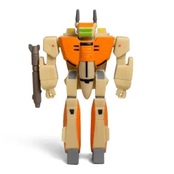 Robotech Reaction Figure - Valkyrie Vf-1D