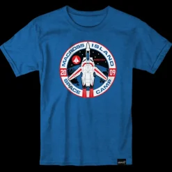 Robotech T-Shirt - U.N. Space Camp