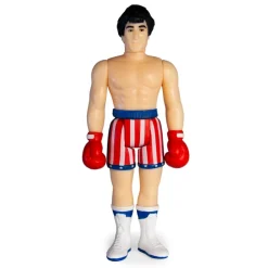 Rocky Reaction Figure - Rocky