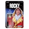 Rocky Reaction Figures Wave 03 - Rocky Italian Stallion (Rocky I)