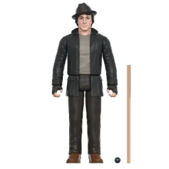 Rocky Reaction Figures Wave 03 - Rocky Street (Rocky I)