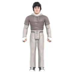 Rocky Reaction Figures Wave 2 - Set Of 3