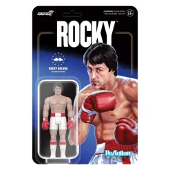 Rocky Reaction Wave 2 - Rocky I Rocky Boxing