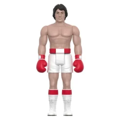 Rocky Reaction Wave 2 - Rocky I Rocky Boxing