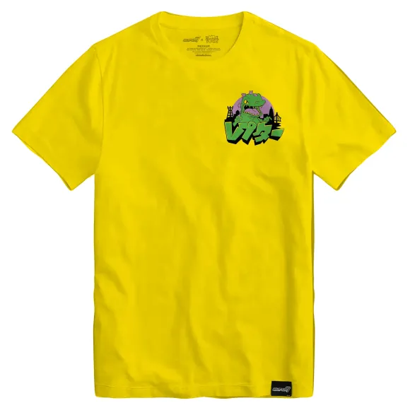 Rugrats Reptar T-Shirt