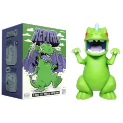Rugrats Supersize Vinyl - Reptar