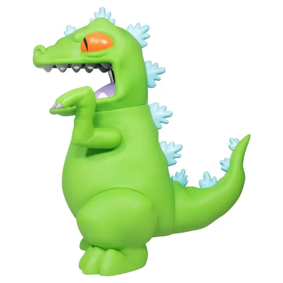 Rugrats Supersize Vinyl - Reptar