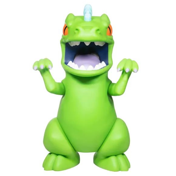 Rugrats Supersize Vinyl - Reptar