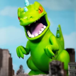 Rugrats Supersize Vinyl - Reptar