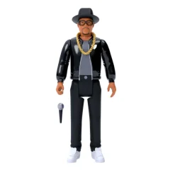 Run Dmc Reaction Figures - Darryl