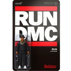 Run Dmc Reaction Figures - Joseph