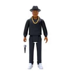 Run Dmc Reaction Figures - Joseph