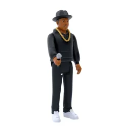 Run Dmc Reaction Figures - Joseph