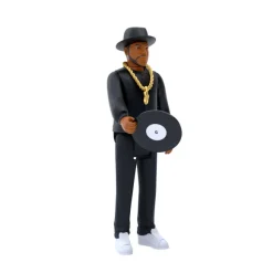 Run Dmc Reaction Figures - Jam Master Jay