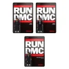 Run Dmc Reaction Figures - Set Of 3 Figures
