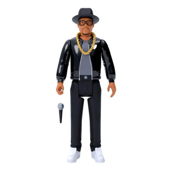 Run Dmc Reaction Figures - Set Of 3 Figures