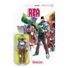 Rza Reaction W1 Bobby Digital Standard Cardback