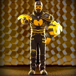 Rza Reaction Wave 2 - Bobby Digital (Digital Bullet)
