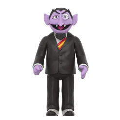 Sesame Street Supersize Vinyl - Count Von Count