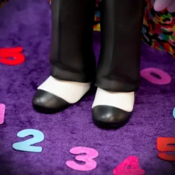 Sesame Street Supersize Vinyl - Count Von Count