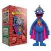 Sesame Street Supersize Vinyl - Super Grover