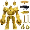 Silverhawks Ultimates! Wave 1 - Buzz-Saw