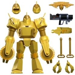 Silverhawks Ultimates! Wave 1 - Buzz-Saw