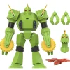 Silverhawks Ultimates! Wave 04 - Buzz-Saw (Toy Version)
