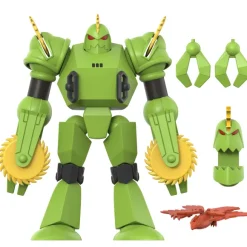 Silverhawks Ultimates! Wave 04 - Buzz-Saw (Toy Version)