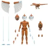 Silverhawks Ultimates! Wave 05 - Copper Kidd (Cartoon Accurate)