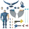 Silverhawks Ultimates! Wave 2 - Steelwill