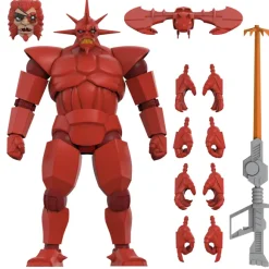 Silverhawks Ultimates! Wave 04 - Mon*Star (Toy Version)