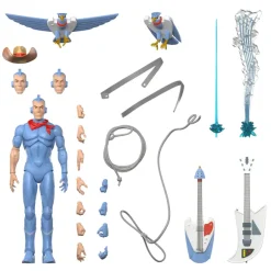 Silverhawks Ultimates! Wave 2 - Bluegrass