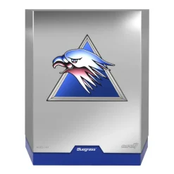 Silverhawks Ultimates! Wave 2 - Bluegrass