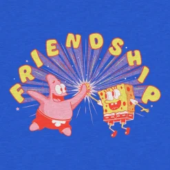 Spongebob Squarepants - Bffs T-Shirt