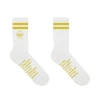 Spongebob Squarepants - Krusty Krab Meal Socks