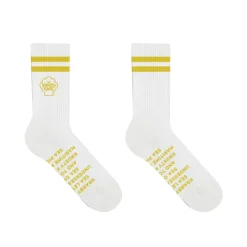 Spongebob Squarepants - Krusty Krab Meal Socks